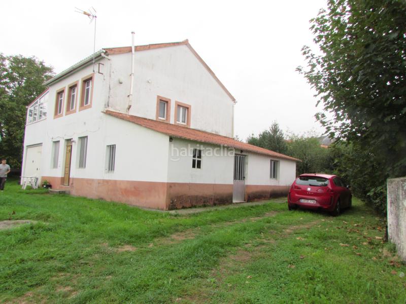 Foto a4cbfe9c-653a-4985-b6d6-69d80ba8f13c. Terreny residencial a aldea castro 81 a A Malata - Catabois - Ciudad Jardín Ferrol