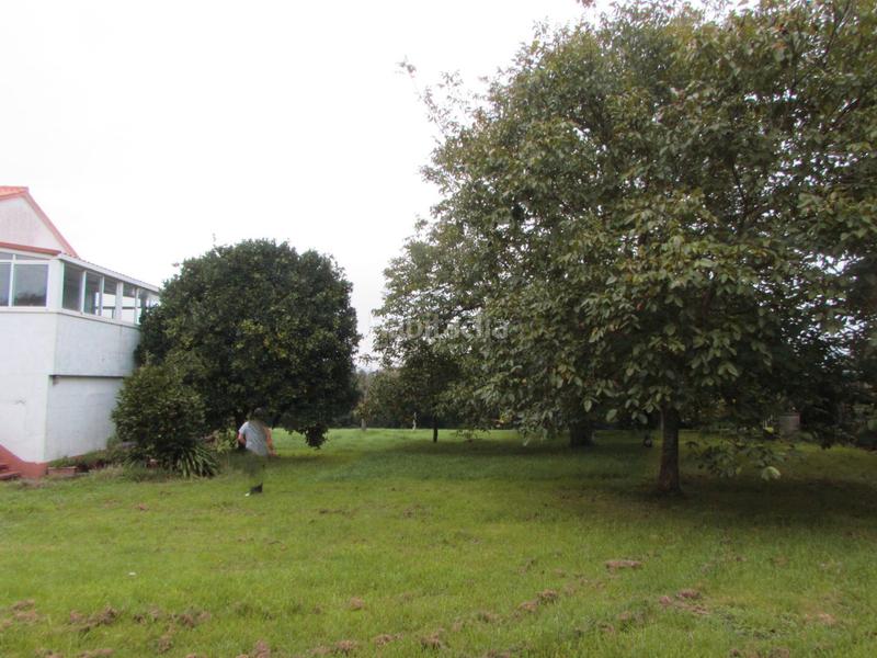 Foto fc5dcb4f-1d68-42d7-83e5-2df4ad9a6a36. Terreny residencial a aldea castro 81 a A Malata - Catabois - Ciudad Jardín Ferrol