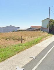 Terreno residencial en San Mateo 1