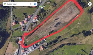 Terreno residencial en San Mateo 1