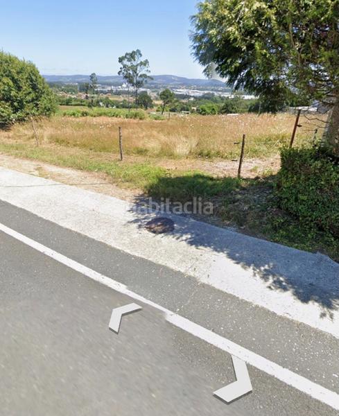 Foto be60c6b8-1a92-4701-8892-d5db4f5fb528. Terrain résidentiel dans san mateo 1 dans San Mateo - Castro - O Val Narón