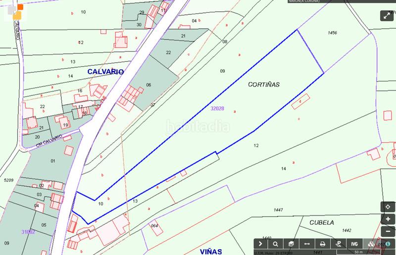 Foto 8c301b7f-d23c-458e-9eb8-f38f27621392. Wohngrundstück in san mateo 1 in San Mateo - Castro - O Val Narón