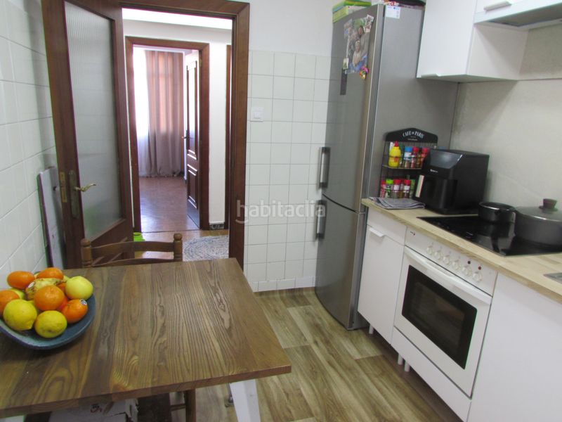 Foto 42e5524e-5c91-47c7-bc19-5c3423daae03. Piso en rúa castelo de andrade 1 en Porta Nova Ferrol