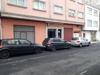 Locale commerciale in Alto del Castaño