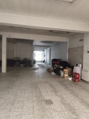 Rent Business premise in Praza galicia 3. Oportunidad de inversion.