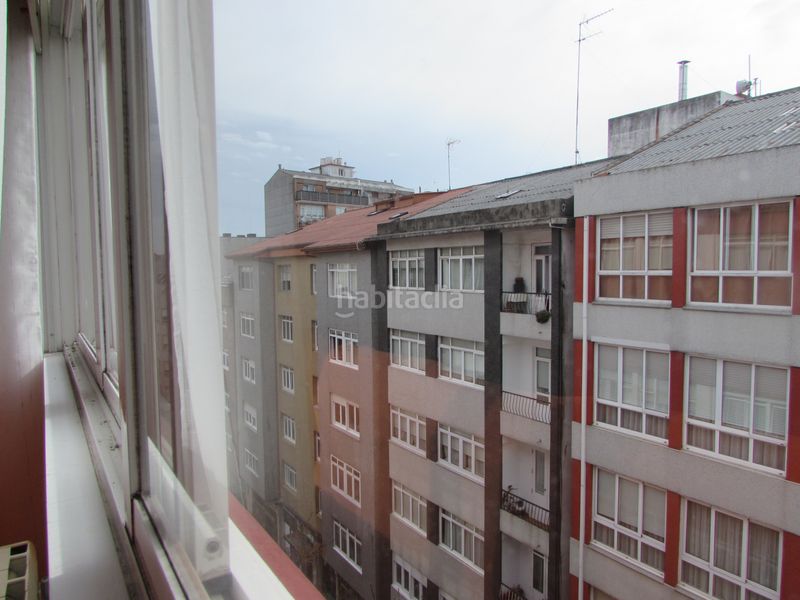 Foto a00e2c67-4500-4164-aab6-9430c4322ce3. Pis a rúa alcalde usero 55 a Plaza de España Ferrol