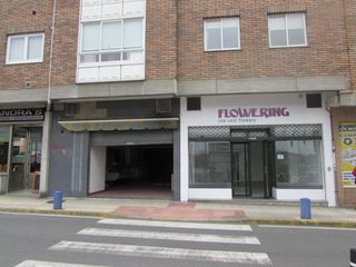 Location Bureau  Rúa rafael alberti