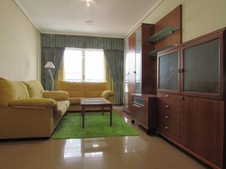 Etagenwohnung in Rúa ferrolana 4