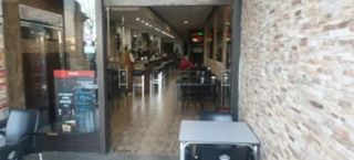 Geschäftsraum in Avenida Linares Rivas 7A