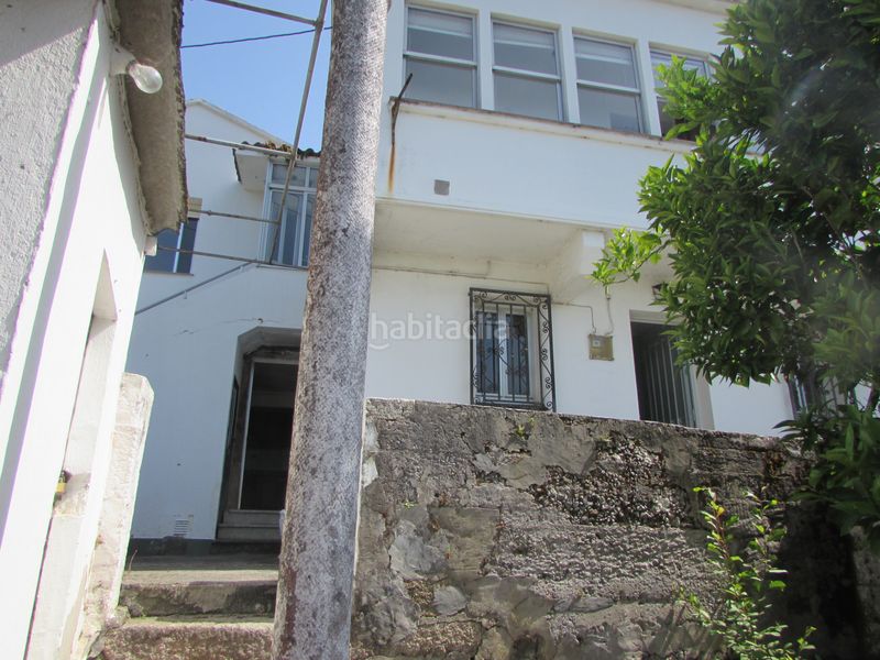 Foto 298b3445-245f-4a99-aff7-2d5f53bf6784. Casa a montecuruto núcleo 167 a A Malata - Catabois - Ciudad Jardín Ferrol