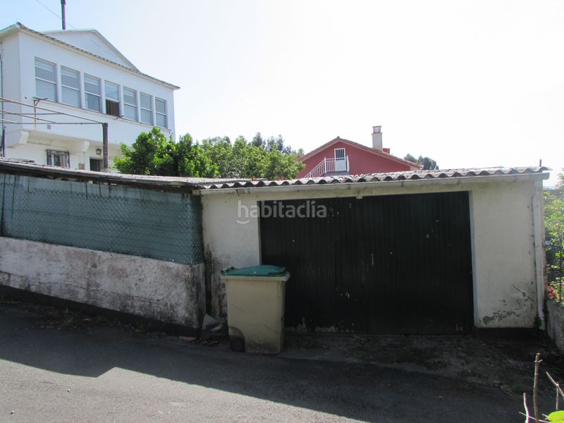 Foto 2ab2818d-e786-4d8d-adfe-0dbcff01bf0d. Casa a montecuruto núcleo 167 a A Malata - Catabois - Ciudad Jardín Ferrol
