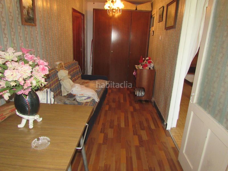 Foto 3816dc7f-4ce0-43cf-ba3d-5ec86a8f2d6f. Casa a montecuruto núcleo 167 a A Malata - Catabois - Ciudad Jardín Ferrol