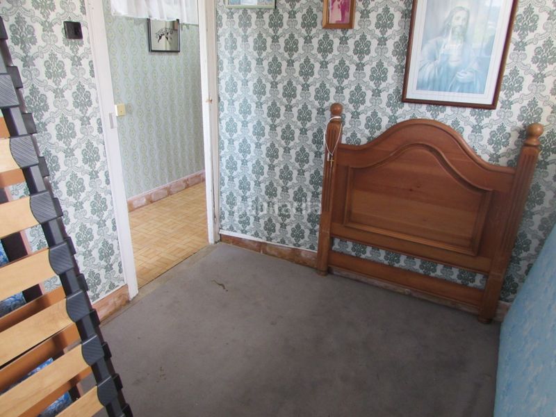Foto 3d2409ff-67e0-4d58-81be-3e970367ae05. Casa a montecuruto núcleo 167 a A Malata - Catabois - Ciudad Jardín Ferrol