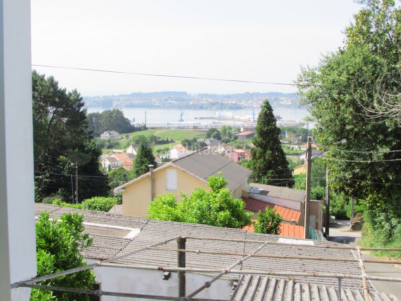Foto 4a7ce0cd-7b80-4729-ae81-7164aded4a9a. Casa a montecuruto núcleo 167 a A Malata - Catabois - Ciudad Jardín Ferrol