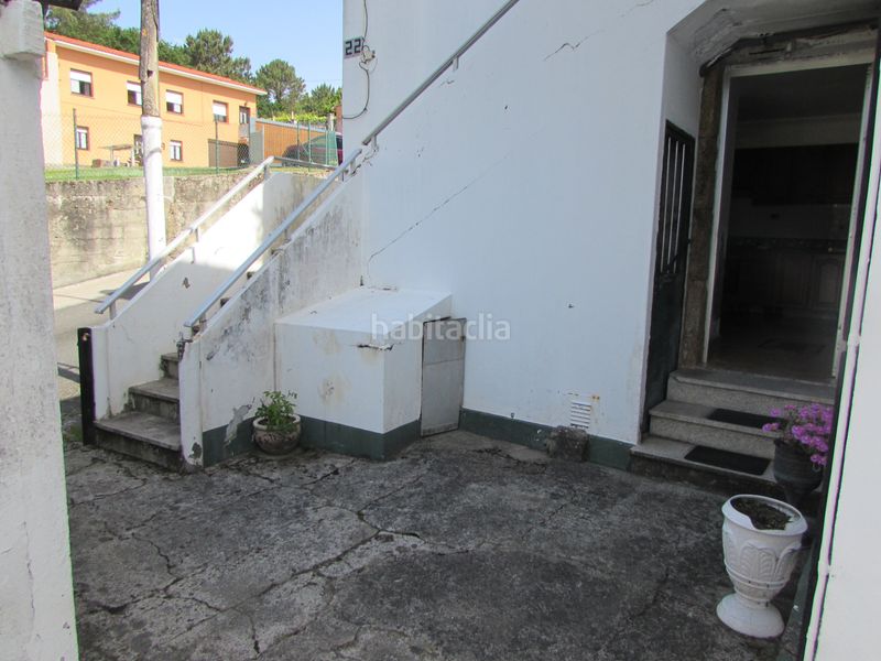 Foto 55e1ebff-1045-4efa-8e19-a1d68272dd38. Casa a montecuruto núcleo 167 a A Malata - Catabois - Ciudad Jardín Ferrol