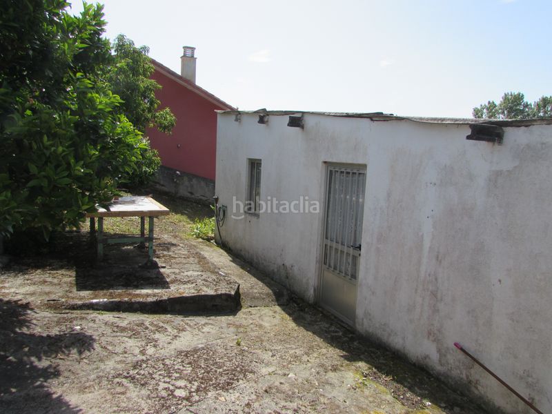 Foto 6e0213ff-264d-4f7a-95bb-e56f15d05c6f. Casa a montecuruto núcleo 167 a A Malata - Catabois - Ciudad Jardín Ferrol
