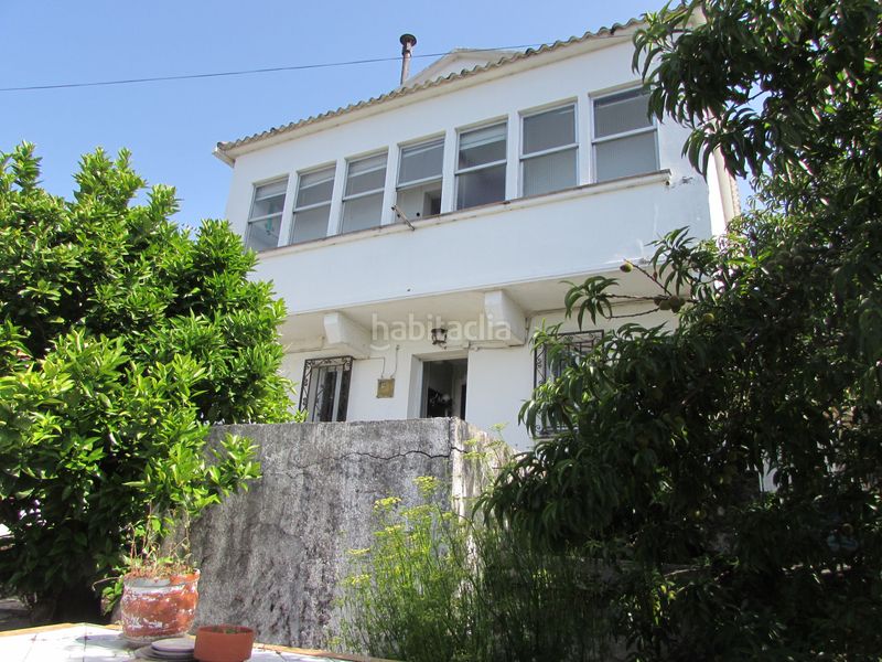 Foto 6f3875f2-5fd0-417d-93bc-41941cc61b74. Casa a montecuruto núcleo 167 a A Malata - Catabois - Ciudad Jardín Ferrol