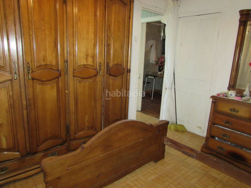 Foto 70c58fbd-b9c3-4356-b536-40bad5e3472f. Casa a montecuruto núcleo 167 a A Malata - Catabois - Ciudad Jardín Ferrol