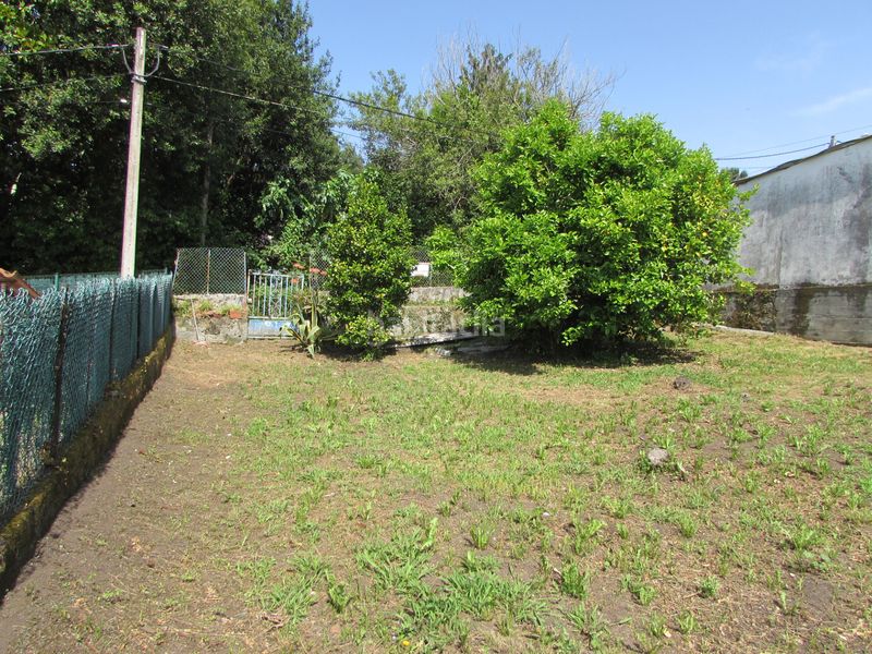 Foto 742044ad-45fd-484d-a936-f7f7102893f5. Casa a montecuruto núcleo 167 a A Malata - Catabois - Ciudad Jardín Ferrol
