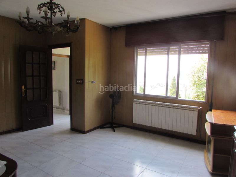 Foto 84e09902-187e-410a-8878-3c78d88bfe41. Casa a montecuruto núcleo 167 a A Malata - Catabois - Ciudad Jardín Ferrol