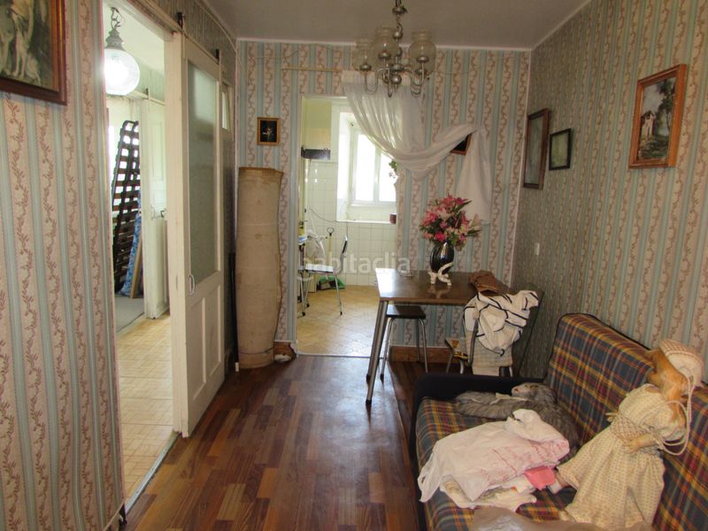 Foto 8f162cf6-0a5e-4085-8839-455c6911024a. Casa a montecuruto núcleo 167 a A Malata - Catabois - Ciudad Jardín Ferrol