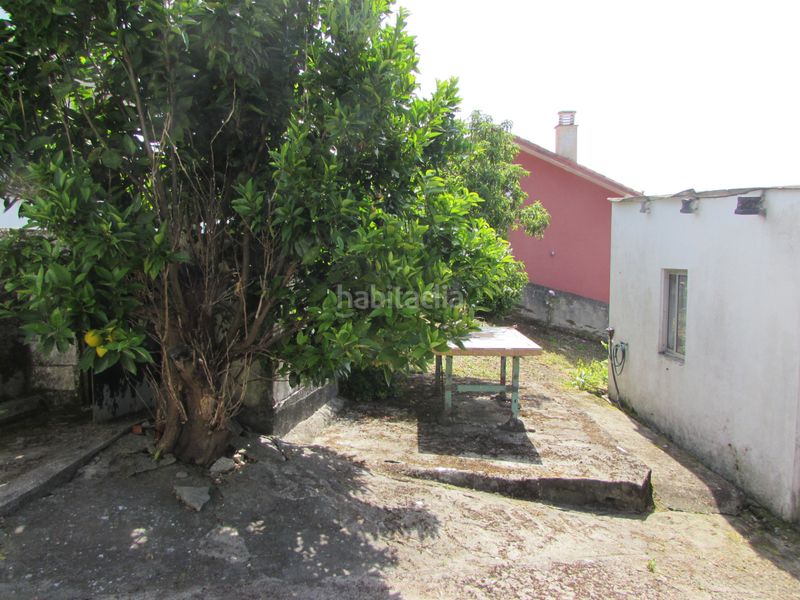 Foto aa3439fa-906e-443f-8bd0-b1bfa7e45024. Casa a montecuruto núcleo 167 a A Malata - Catabois - Ciudad Jardín Ferrol