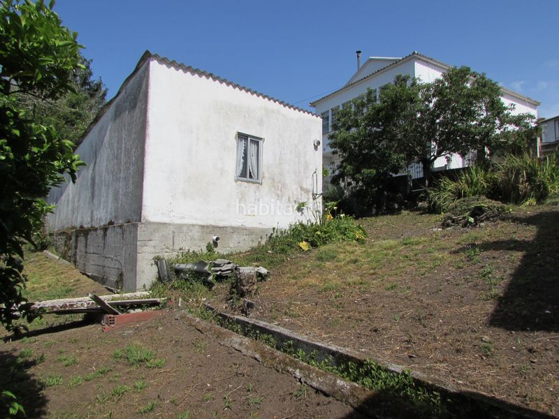 Foto aafb9420-a684-4d5b-9853-1e90c6107a6d. Casa a montecuruto núcleo 167 a A Malata - Catabois - Ciudad Jardín Ferrol