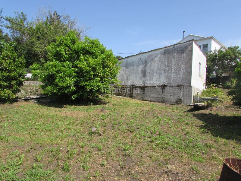 Foto adb92729-5777-413f-9acc-dc6130610ce9. Casa a montecuruto núcleo 167 a A Malata - Catabois - Ciudad Jardín Ferrol