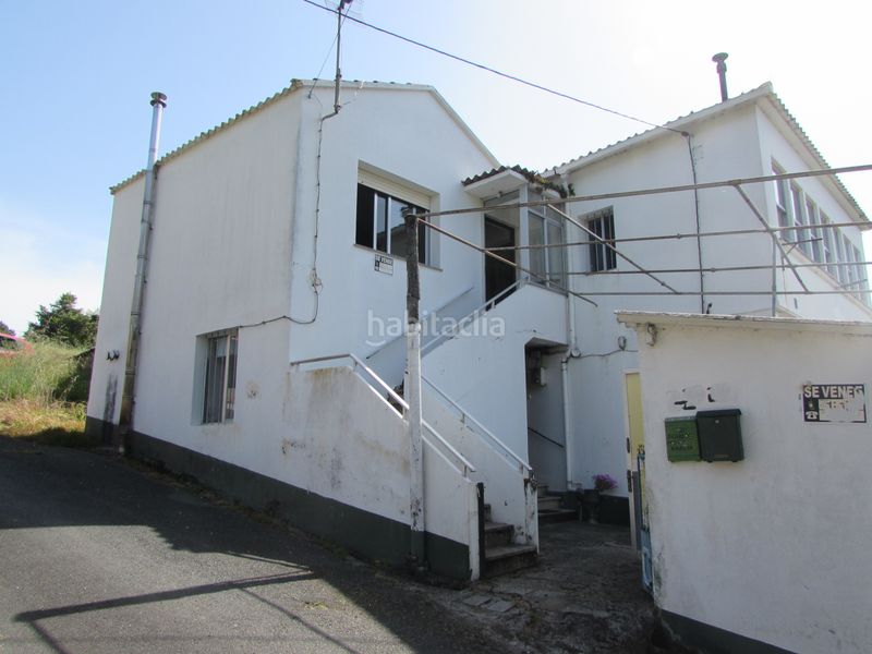 Foto c4403f30-16c6-4ea8-aaf5-b958e1466630. Casa a montecuruto núcleo 167 a A Malata - Catabois - Ciudad Jardín Ferrol
