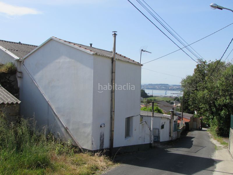 Foto ea488efb-6738-4553-b565-992f2e69f1b3. Casa a montecuruto núcleo 167 a A Malata - Catabois - Ciudad Jardín Ferrol