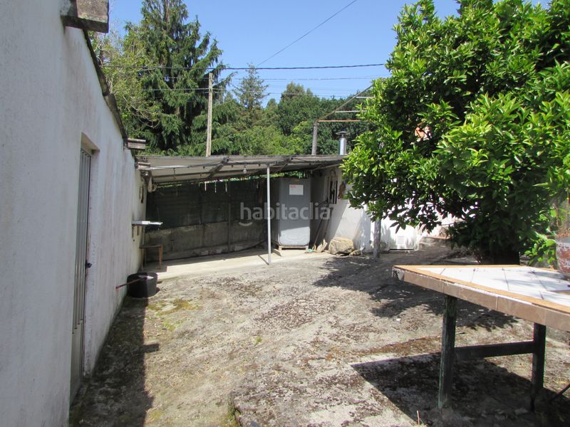 Foto f36e07af-e18d-4771-9407-8471374f9cb2. Casa a montecuruto núcleo 167 a A Malata - Catabois - Ciudad Jardín Ferrol