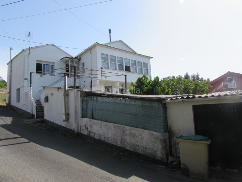 Foto f6d47451-7483-4c44-8da8-566748aba752. Casa a montecuruto núcleo 167 a A Malata - Catabois - Ciudad Jardín Ferrol