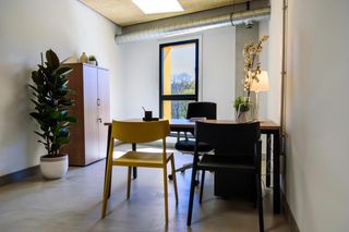 Miete Büro in Rúa telva 11