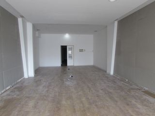 Local Comercial a Rúa rafael alberti 4