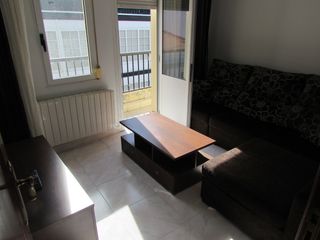 Flat  Rúa concepción arenal 97. Oportunidad de inversion.