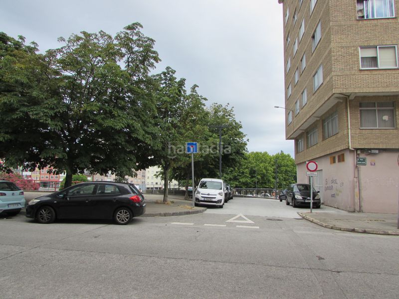 Foto 94a592cf-dcbd-4a5d-98d6-16ca3fac6089. Pis a rúa sánchez calviño 86 a Zona Ultramar Ferrol