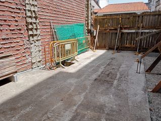 Haus  Rúa linares rivas 16