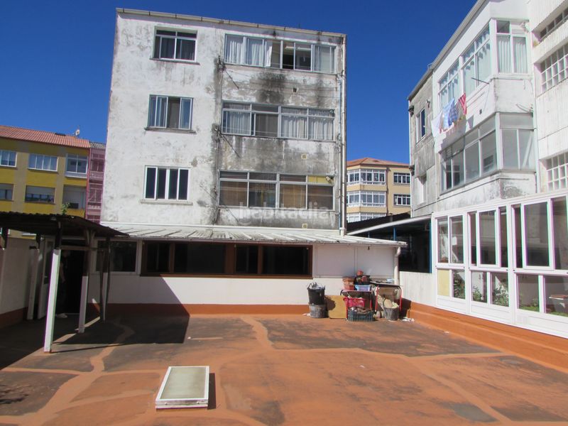 Foto ee136281-6fd7-4523-8d71-17f99d7a0439. Piso en Alto del Castaño Narón