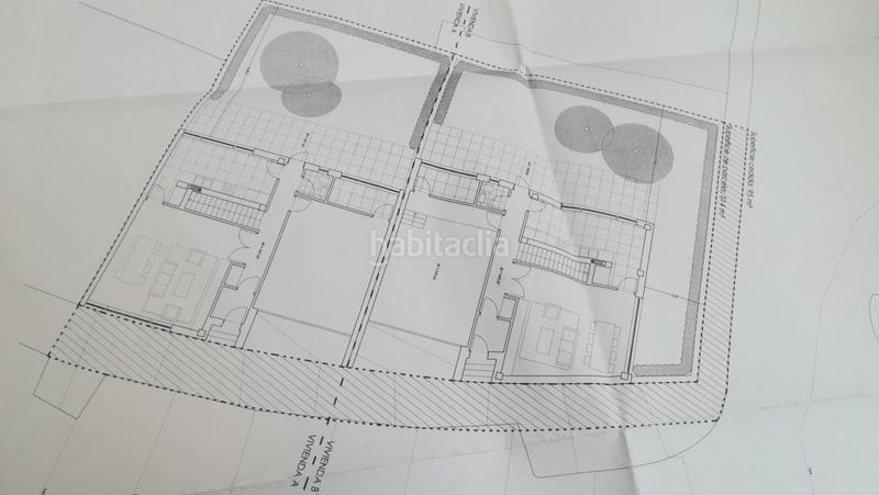 Foto 23d2bd3a-67c6-460e-999c-f8a3da29612d. Terreno residenziale in San Lázaro - Meixonfrío Santiago de Compostela