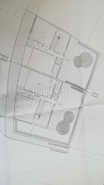 Foto 2b88c48f-15bb-488e-ba01-59d8fb789c9e. Terreno residenziale in San Lázaro - Meixonfrío Santiago de Compostela