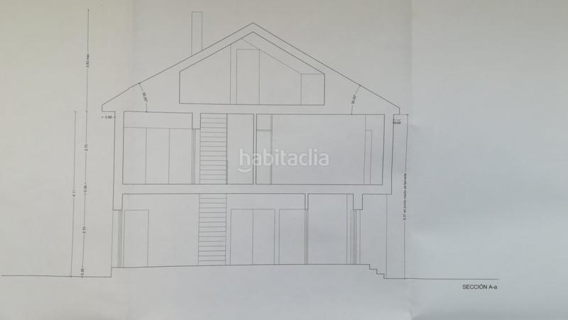 Foto cc700e48-2ce0-4ae8-8990-b449e58dba9c. Terreno residenziale in San Lázaro - Meixonfrío Santiago de Compostela