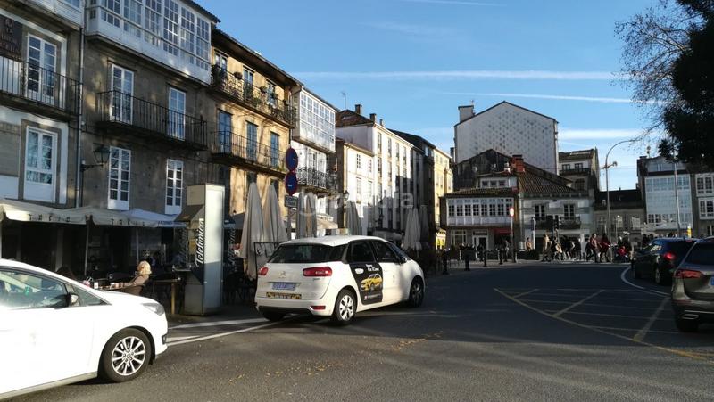 Foto 02ac4fe4-5e94-4049-8710-4edff2129bf9. Haus in Casco Histórico Santiago de Compostela