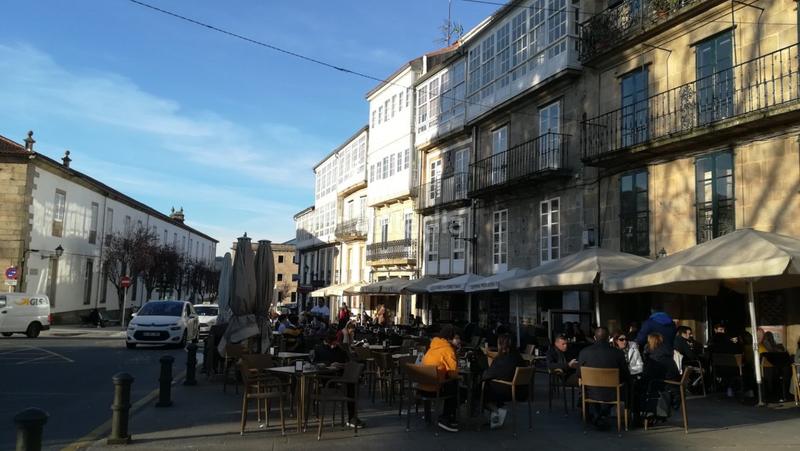 Foto 06243d6e-2743-4a58-a25f-90bed0c700d8. Haus in Casco Histórico Santiago de Compostela