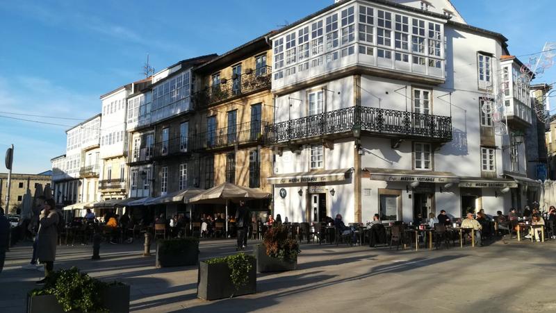 Foto 132f84f4-fa1c-4edb-b6e6-15b0746cfcba. Haus in Casco Histórico Santiago de Compostela