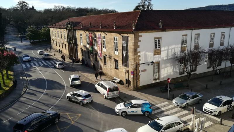 Foto 1bee5a35-9094-41cd-9a50-28cc57dd4093. Haus in Casco Histórico Santiago de Compostela