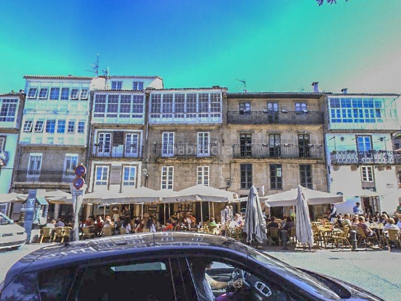 Foto 2fa3cb7c-0b47-4d24-b147-b9d41e453a48. Haus in Casco Histórico Santiago de Compostela