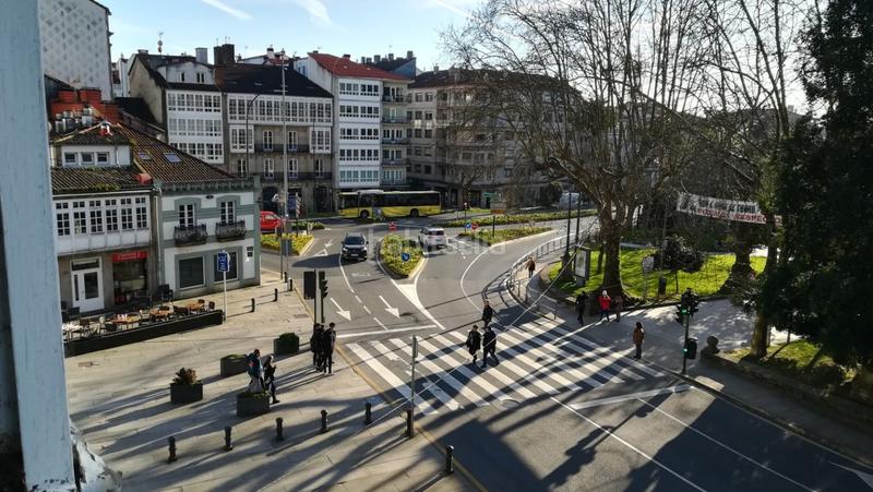 Foto 733057cf-1eb7-4aa9-9acd-301ac122bcb2. Haus in Casco Histórico Santiago de Compostela