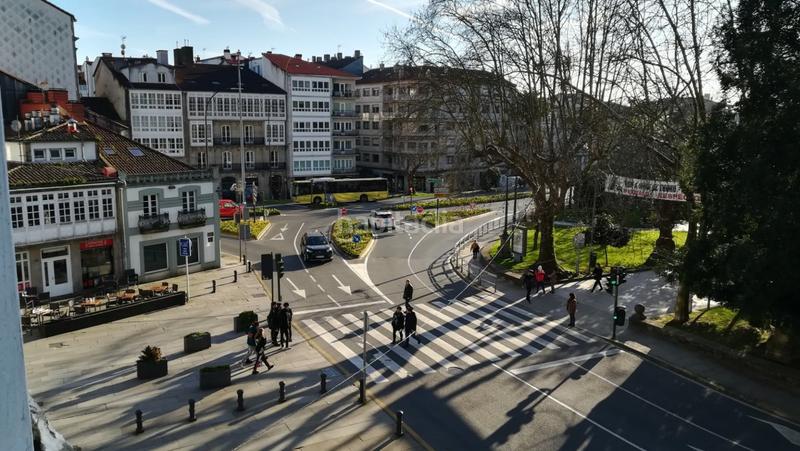 Foto 91abf91f-6cc1-4be0-b89a-921bca8431df. Haus in Casco Histórico Santiago de Compostela