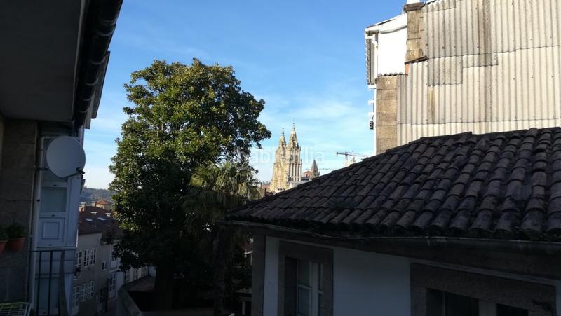 Foto b5ca9ca6-442b-4a9f-be8b-d265f8f5d01c. Haus in Casco Histórico Santiago de Compostela