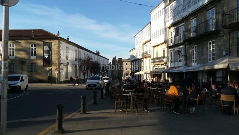 Foto b9ca458b-422f-4c68-aaed-950e3ed7895a. Haus in Casco Histórico Santiago de Compostela